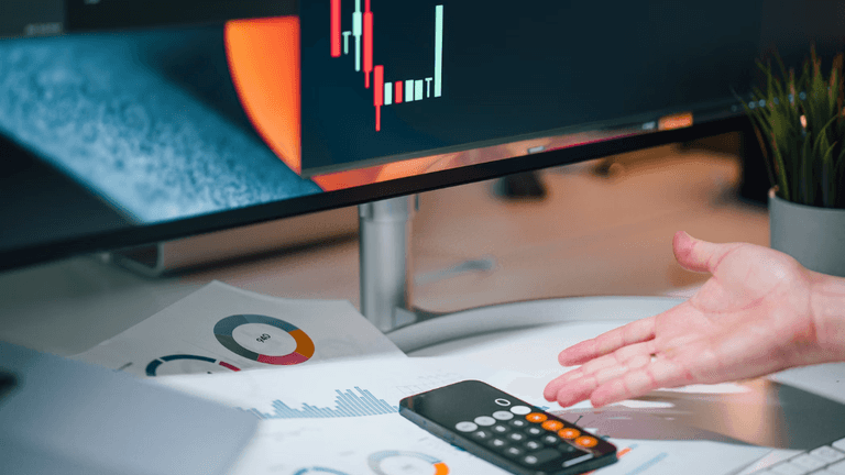 U.S. Corporate Investment Surges as AI and Automation Drive Strategic Shift