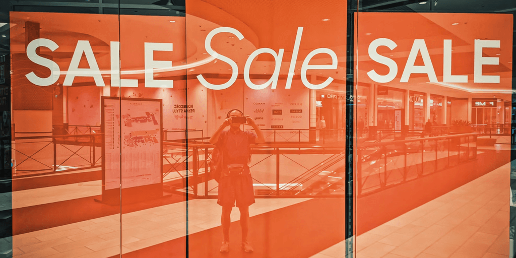 U.S. Retail Sales Show Moderate Growth in April 2026, Signaling Steady Consumer Demand