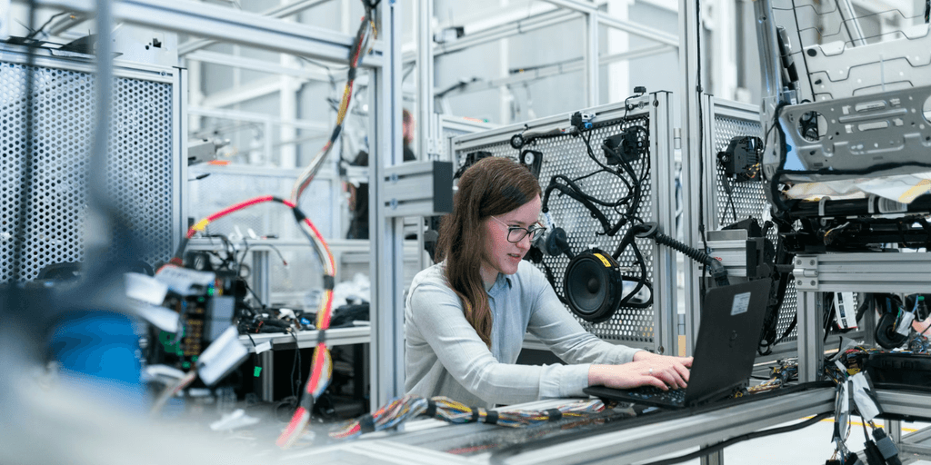 U.S. Corporate Investment Accelerates in Q2 2026 as Companies Prioritize Automation and Infrastructure