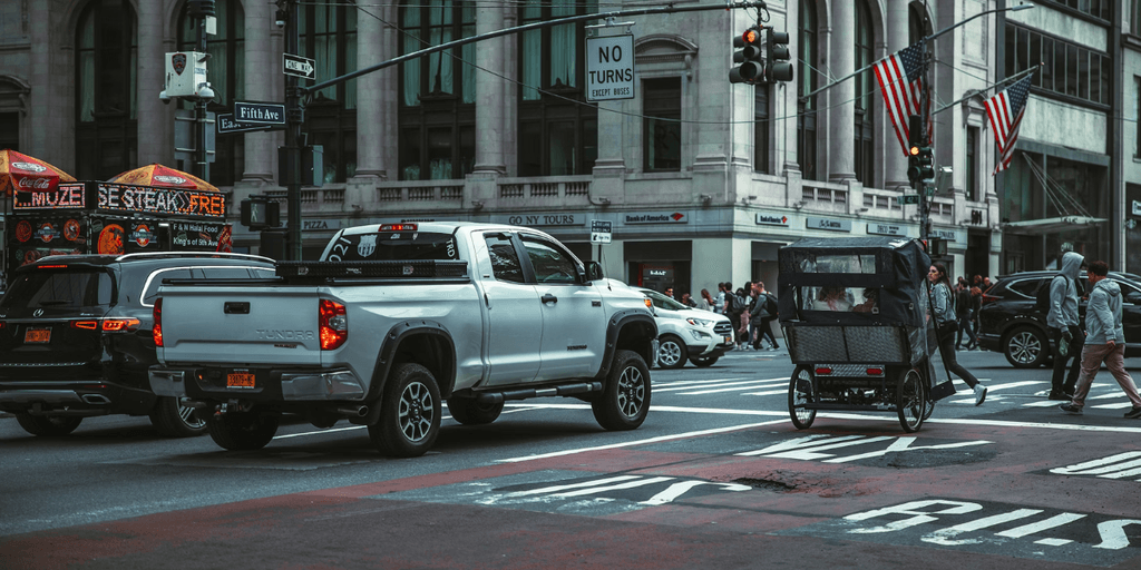 General Motors Raises Outlook as Strong Truck Sales Signal U.S. Consumer Resilience