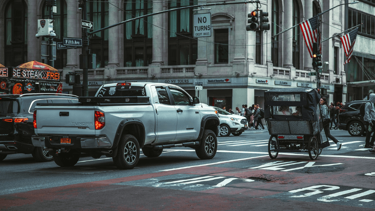 General Motors Raises Outlook as Strong Truck Sales Signal U.S. Consumer Resilience