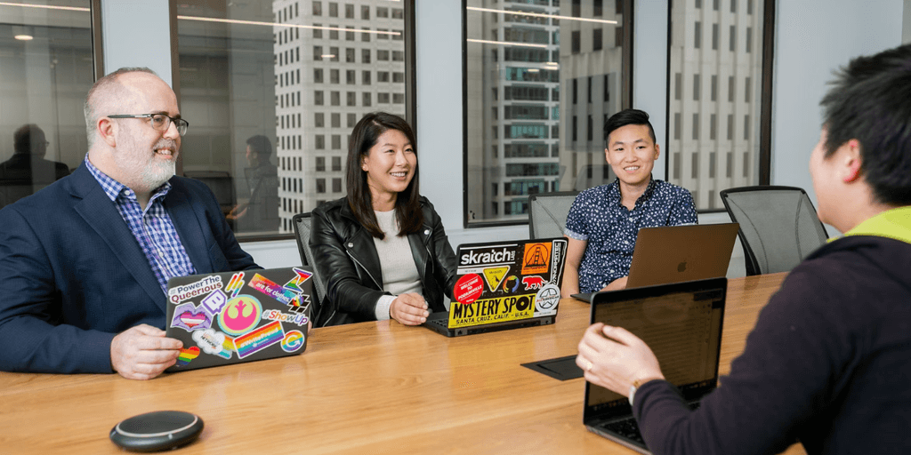 U.S. Companies Accelerate Leadership Hiring and Workforce Strategy Amid Expanding AI Economy