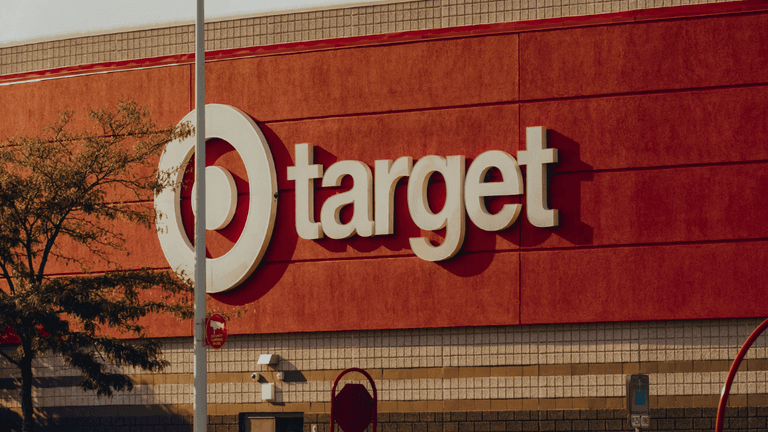 Target Reports Strongest Sales Growth in Four Years as Turnaround Strategy Gains Momentum