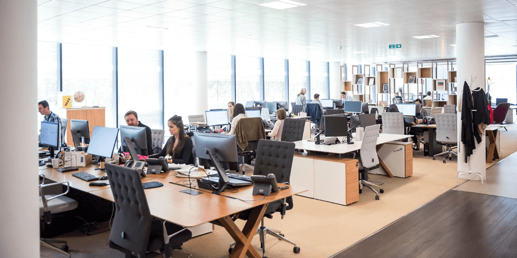 Major U.S. Companies Accelerate Return-to-Office Policies as Workplace Strategies Shift in 2026