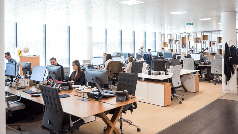 Major U.S. Companies Accelerate Return-to-Office Policies as Workplace Strategies Shift in 2026