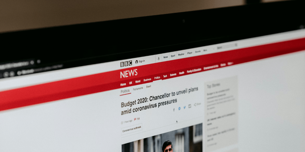 Business News Platforms Evolve Into Strategic Intelligence Hubs for Executives