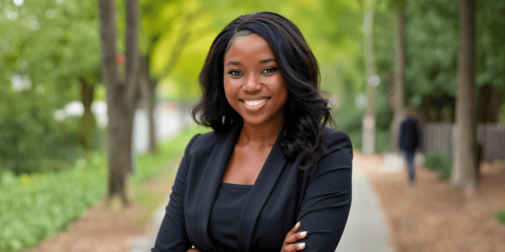 "Dami Oladapo, an advocate for responsible AI leadership, emphasizes transparency, accountability, and governance in shaping AI for the future."