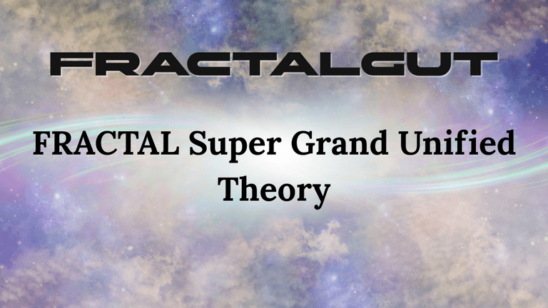 Daniel winter’s fractal revolution