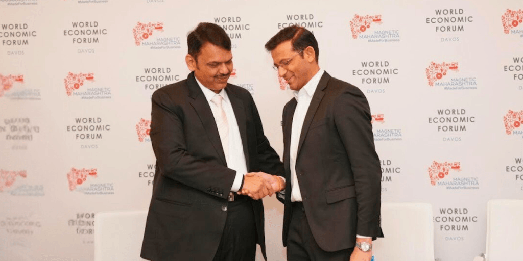 DPIFS Solutions Partners with Maharashtra Government for AI-Driven Urban Transformation