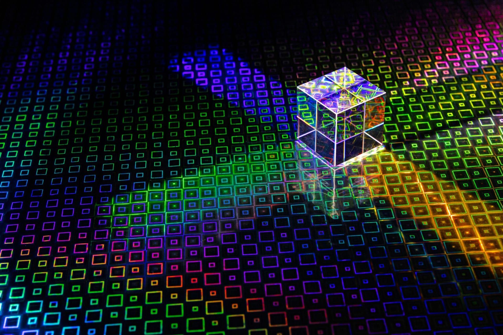 U.S. Tech Giants Announce Collaboration on Next-Gen Quantum Computing Project
