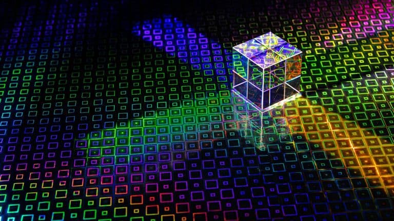 U.S. Tech Giants Announce Collaboration on Next-Gen Quantum Computing Project