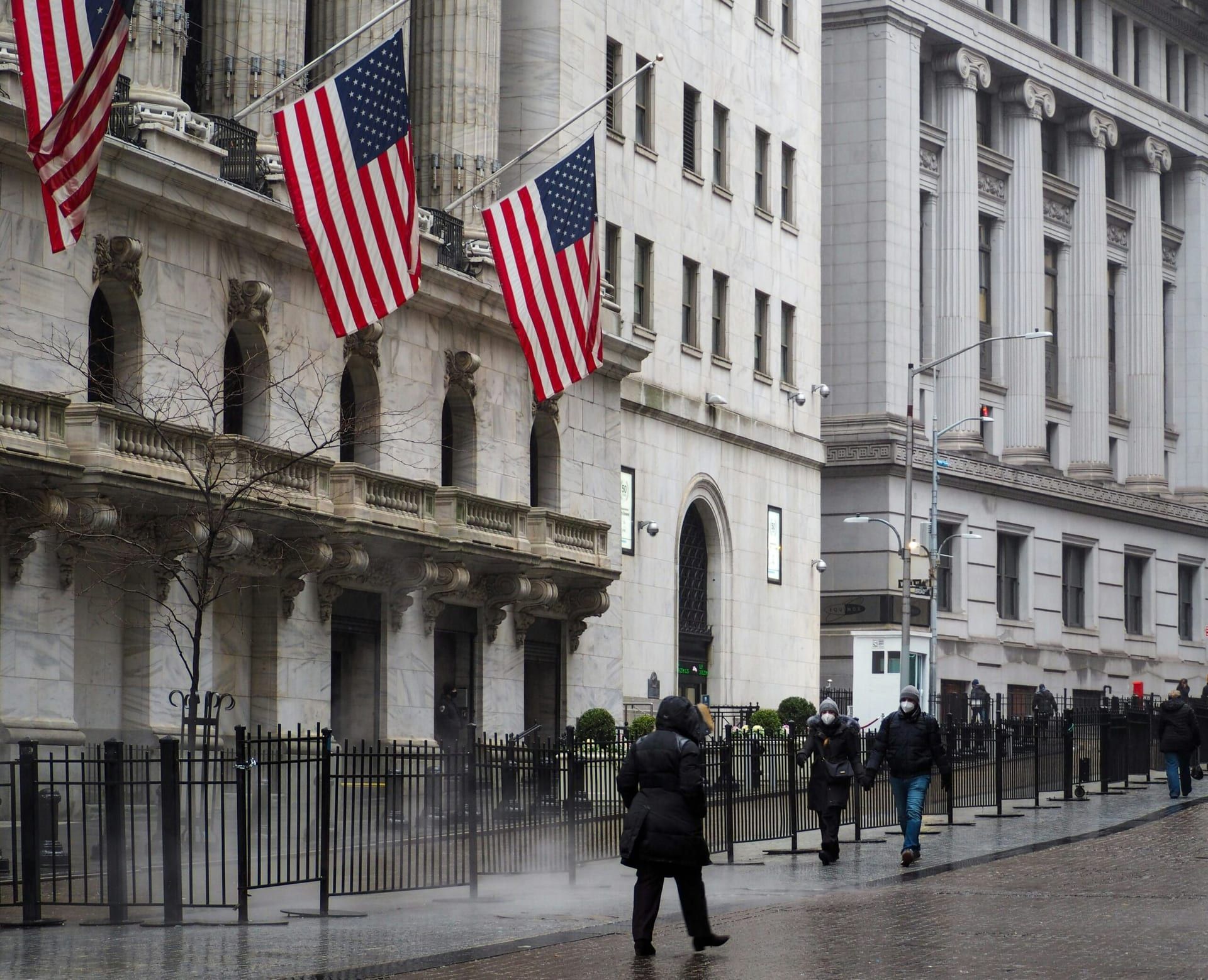 U.S. CEO Turnover Hits Lowest Annual Level Since 2017, Signaling Executive Stability