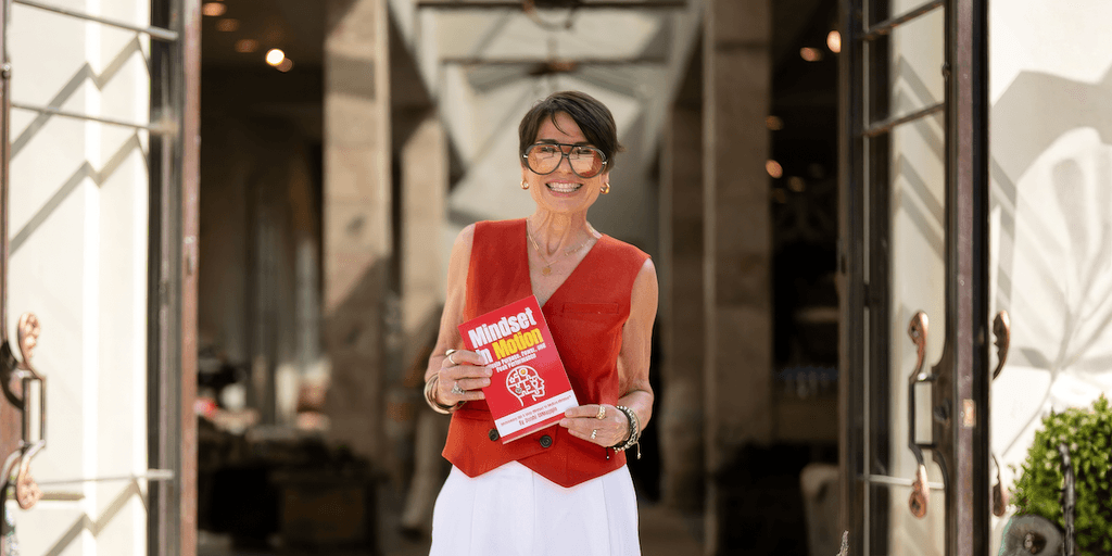 Debbi Runs the World: When One Woman’s Goal Becomes a Movement