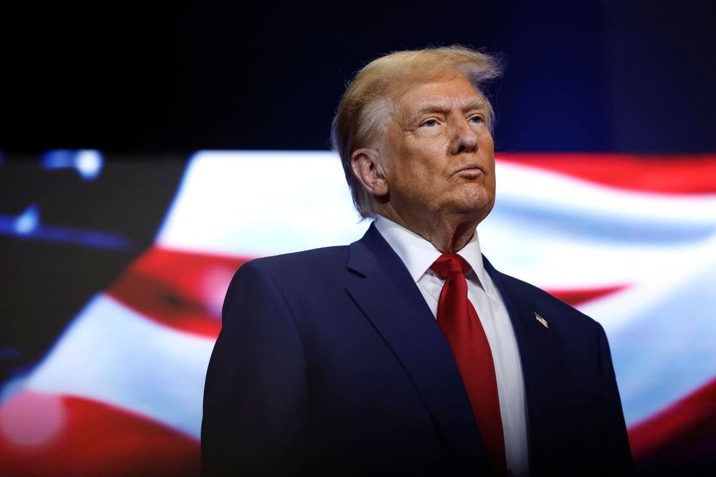 Did the trump administration hinder pslf progress?