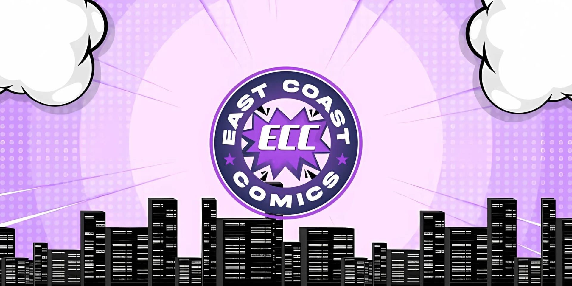 East Coast Comics Expands Reach With Exclusive Variants And Emerging Talent