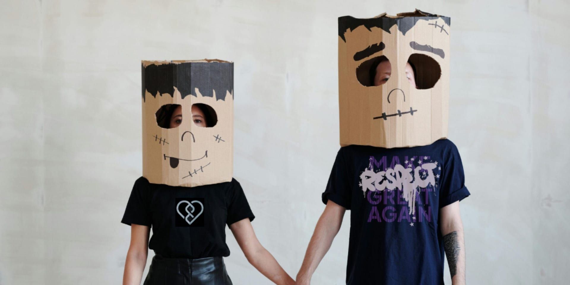 Built For Better Apparel Challenges Superficial Divides Through Determined, Inclusive Streetwear