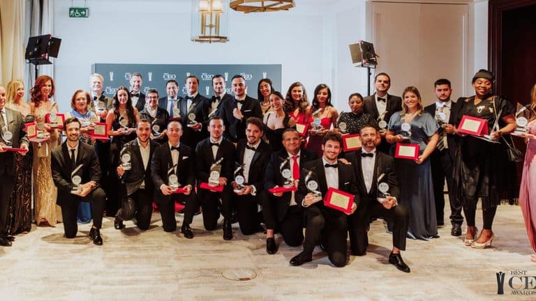 Best CEO Awards