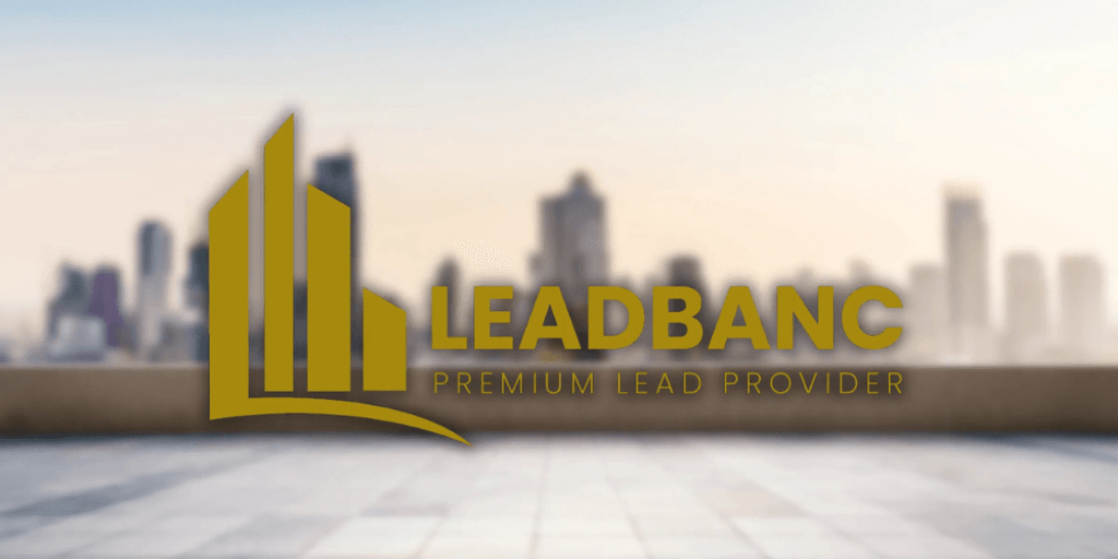 LeadBanc