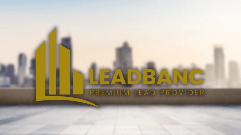 LeadBanc
