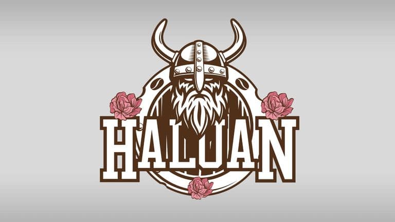 Haluan Coffee & Tea