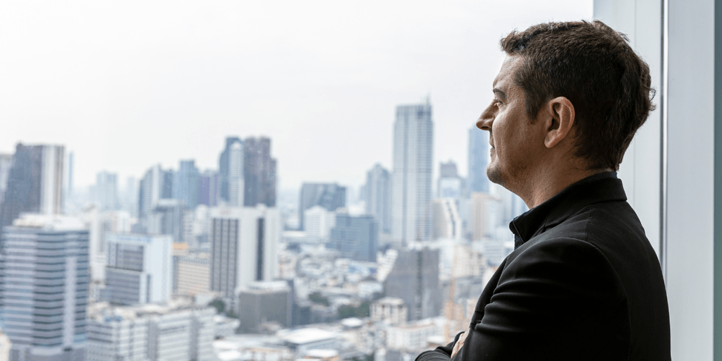 CEO Confidence on the Rise: U.S. Executives Optimistic About Economic Outlook