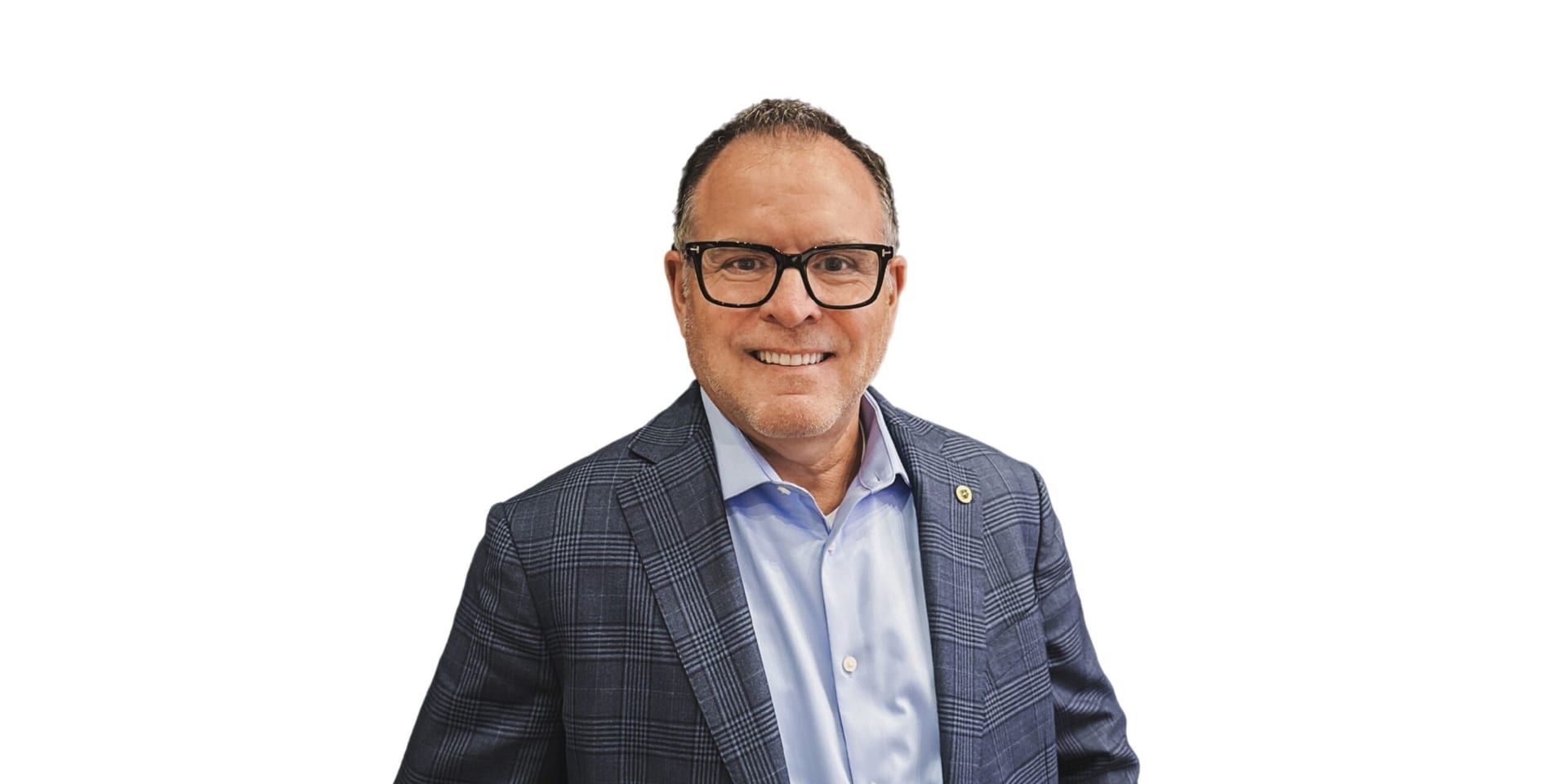 Jim Carlough, Accomplished Business Strategist, Leadership Mentor, Author, And Speaker