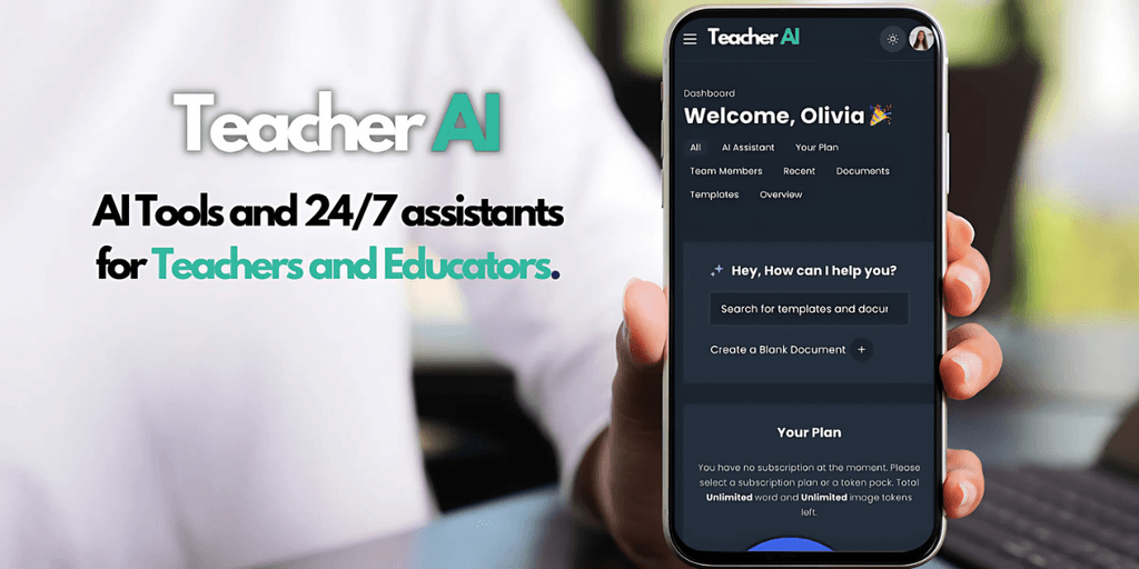 The Educator’s Edge: Why TeacherAI.app Is the New Standard for Teaching Professionals