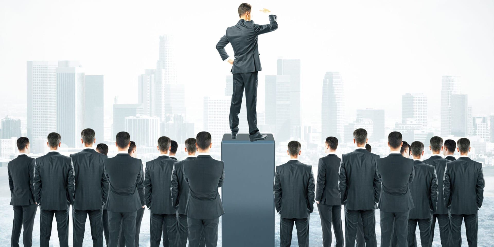 Leadership Shakeups in Europe Signal Deeper Shifts in Corporate Culture