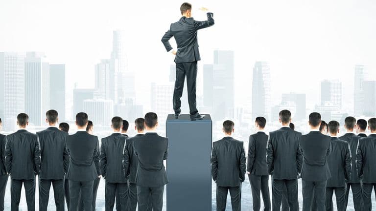 Leadership Shakeups in Europe Signal Deeper Shifts in Corporate Culture