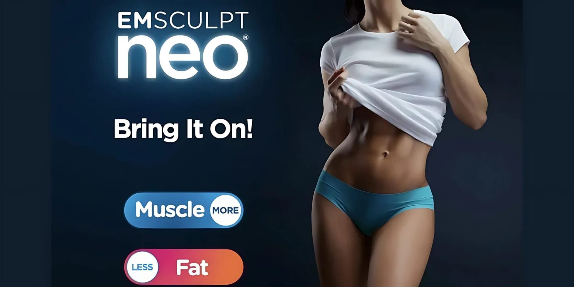 Park Slope Laser Aesthetic Center Highlights Emsculpt NEO As A Premier Body Contouring Solution In Brooklyn