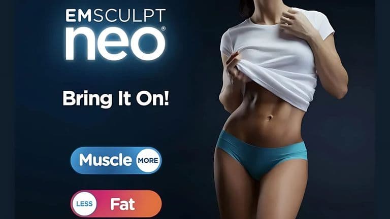 Park Slope Laser Aesthetic Center Highlights Emsculpt NEO As A Premier Body Contouring Solution In Brooklyn