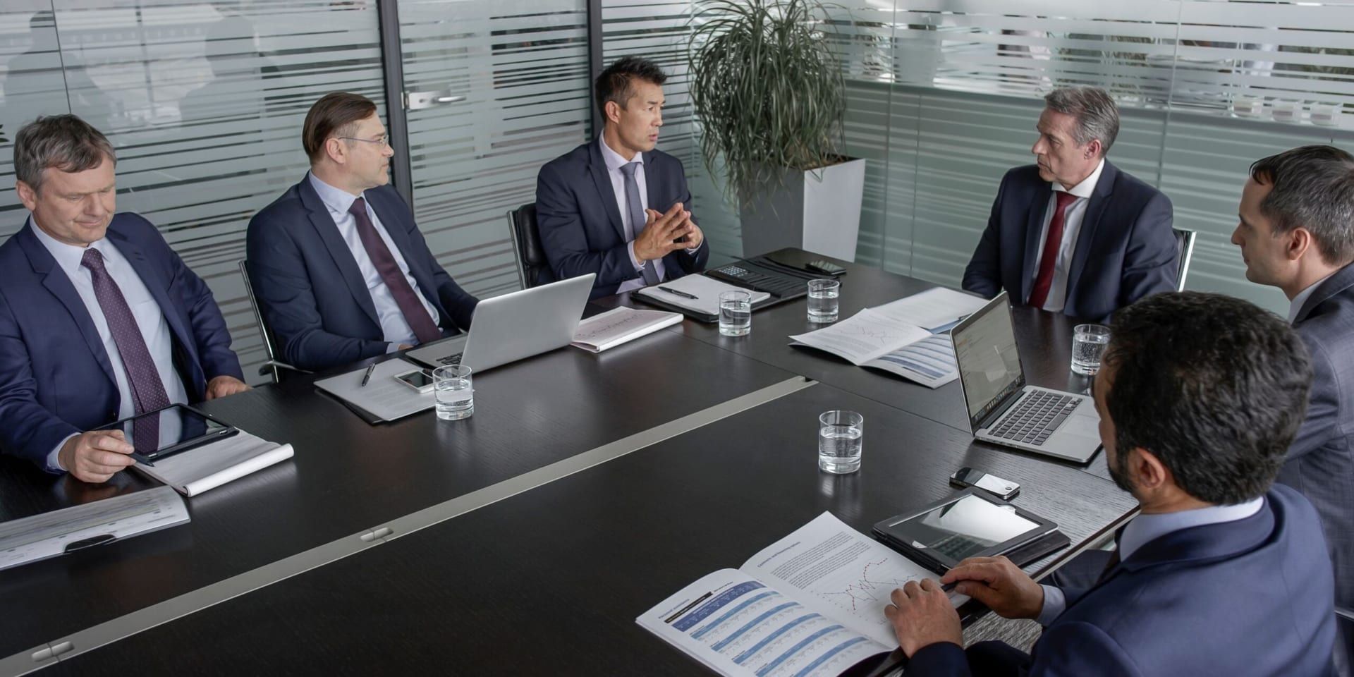 Evolving Power Plays: The Shifting Landscape of CEO-Board Relations in Europe