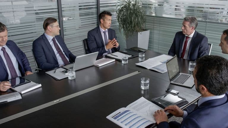 Evolving Power Plays: The Shifting Landscape of CEO-Board Relations in Europe