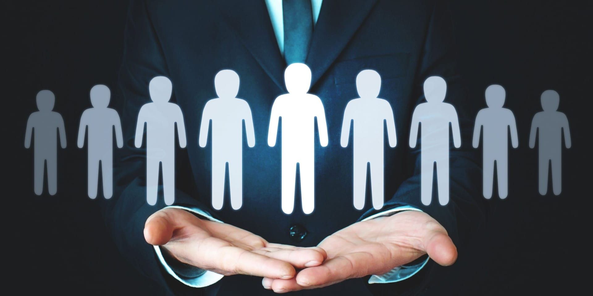 Strategic Shifts in Leadership: Unpacking Executive Moves Behind the Scenes