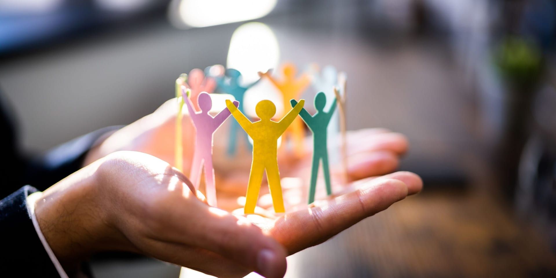 Adaptive Leadership Drives Booming Executive Search Industry