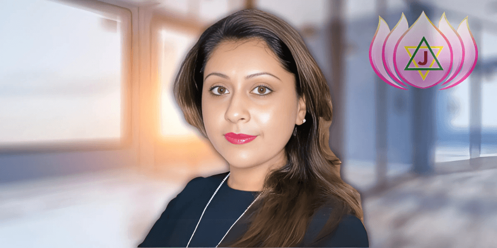 Jayeeta Mukherji