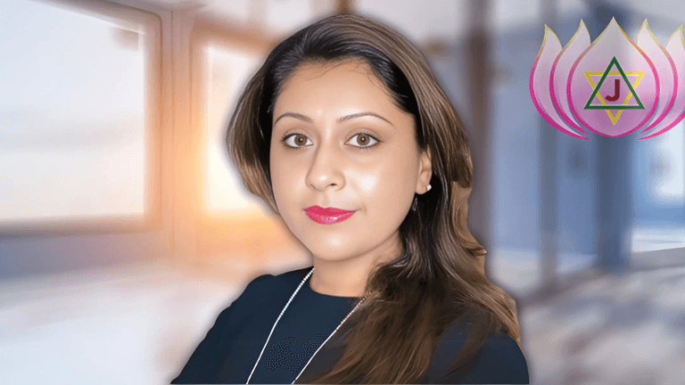 Jayeeta Mukherji