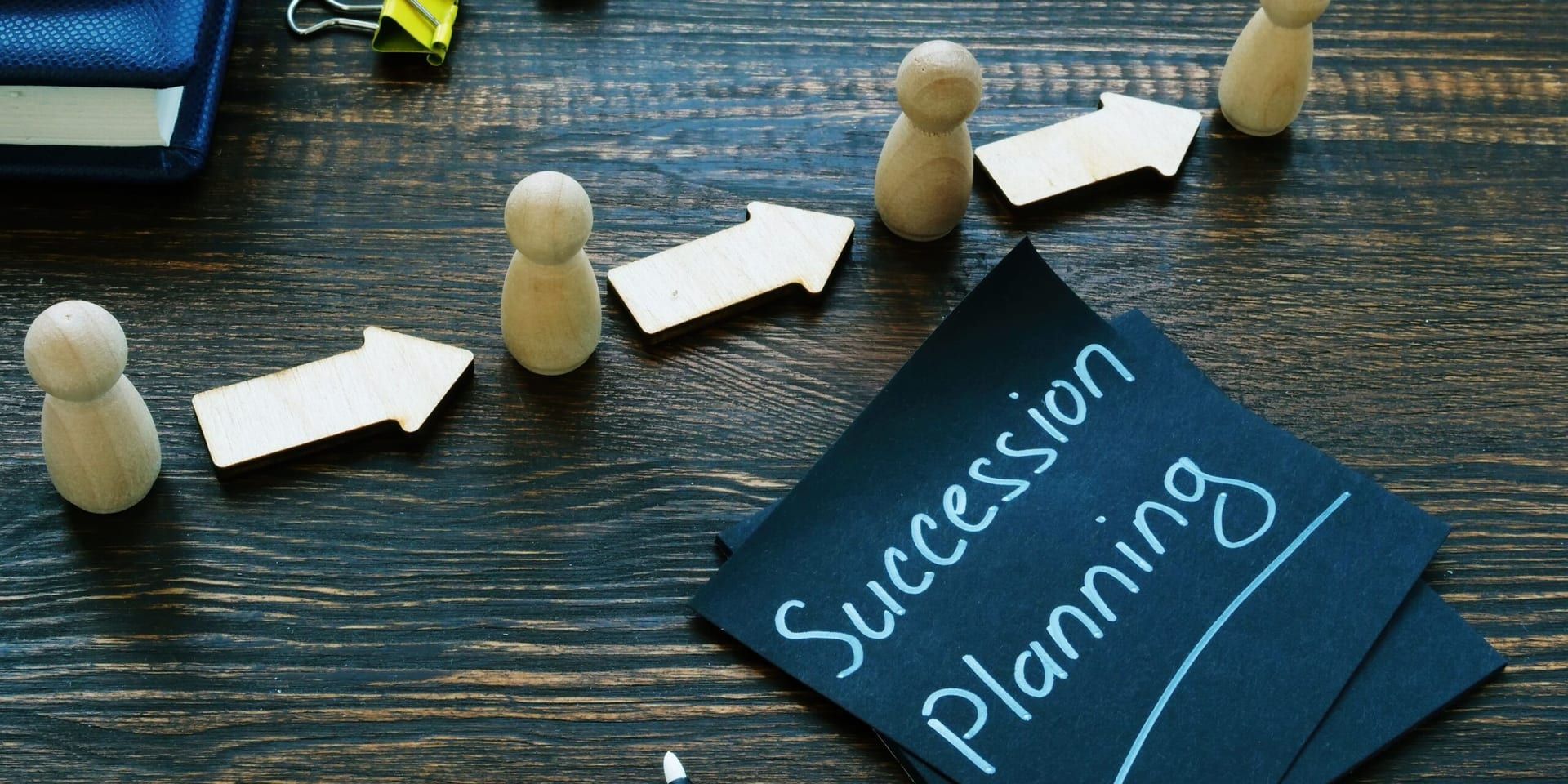 Strategic Shifts: How Proactive Succession Planning Safeguards Leadership Continuity