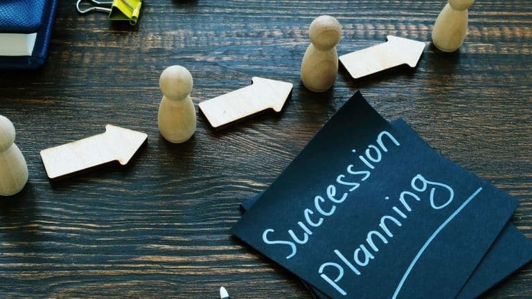 Strategic Shifts: How Proactive Succession Planning Safeguards Leadership Continuity