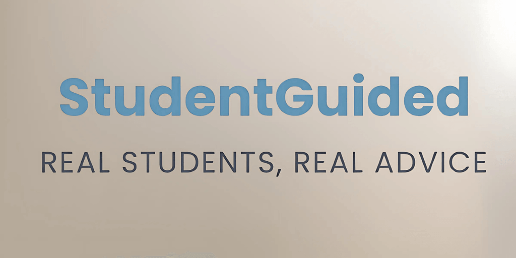 StudentGuided