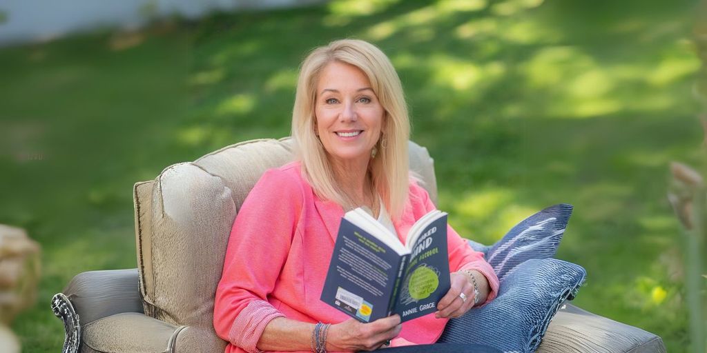 Julie Lively Coaching | Living Lively And Free Champions Empowerment Through Gray Area Drinking Support For Corporate Women