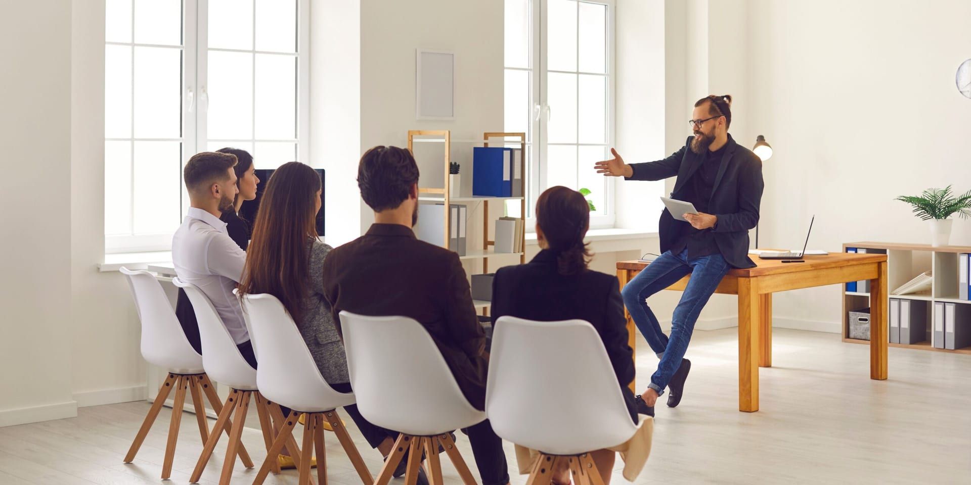 Strategic Shifts and Leadership Lessons: Reviewing 2023’s Executive Movements