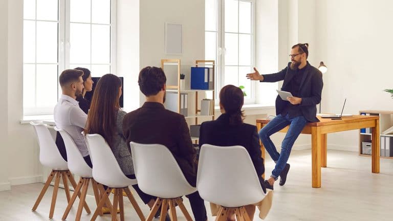Strategic Shifts and Leadership Lessons: Reviewing 2023’s Executive Movements