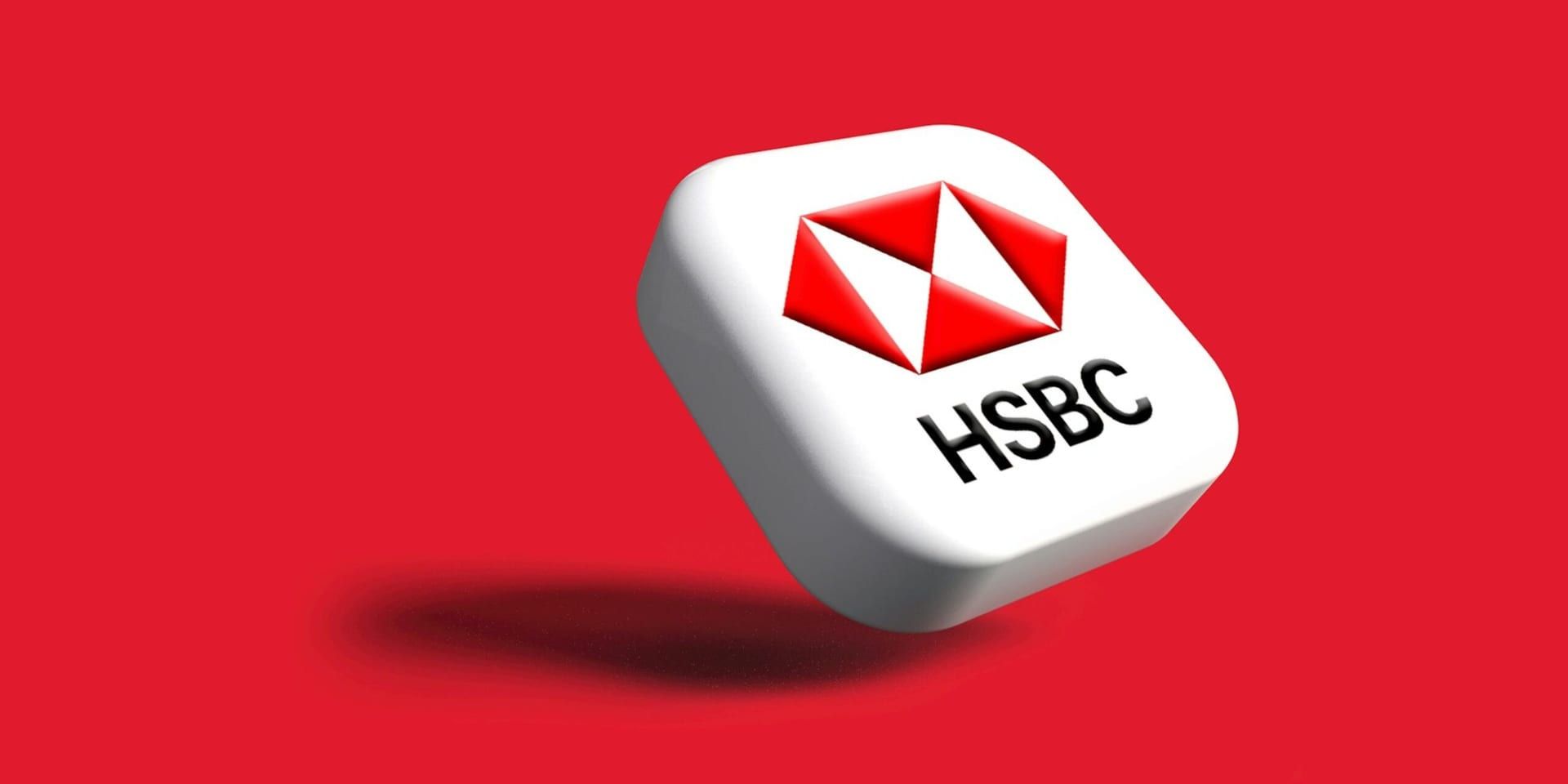 HSBC Overhauls Leadership Strategy Following High-Profile Executive Exit