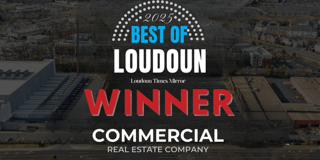 Joe Serafin: A Recognized Leader in Loudoun County’s Commercial Real Estate Market