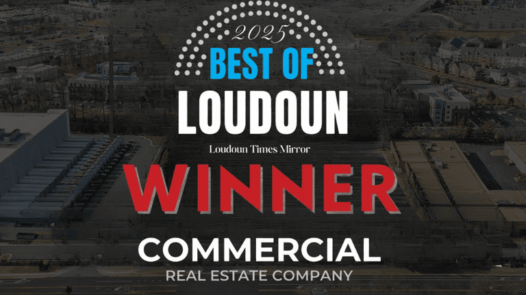 Joe Serafin: A Recognized Leader in Loudoun County’s Commercial Real Estate Market