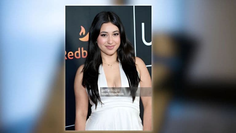 Olivia Weinstock: Redefining Success at the Intersection of Sports, Entertainment, and Media