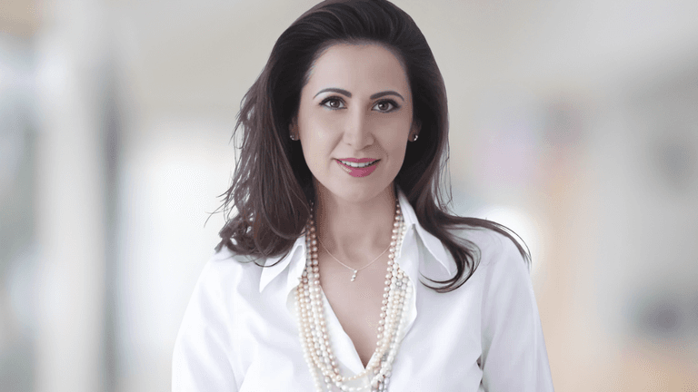 Mihaela Berciu Transforms Leadership Development By Integrating Authenticity, Self-Awareness, And Inner Authority