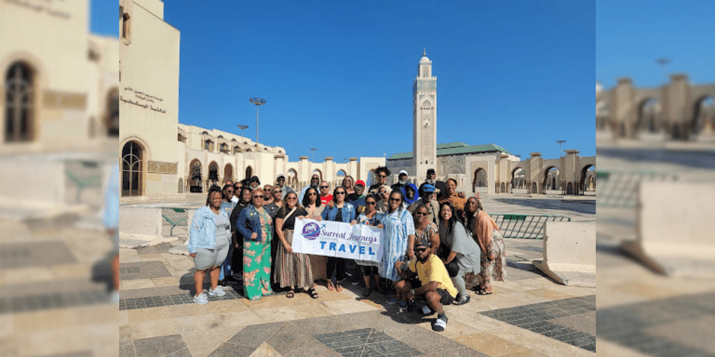Surreal Journeys Travel: The Global Legacy Of CEO Iris Martin