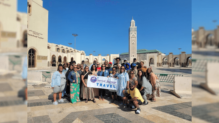 Surreal Journeys Travel: The Global Legacy Of CEO Iris Martin